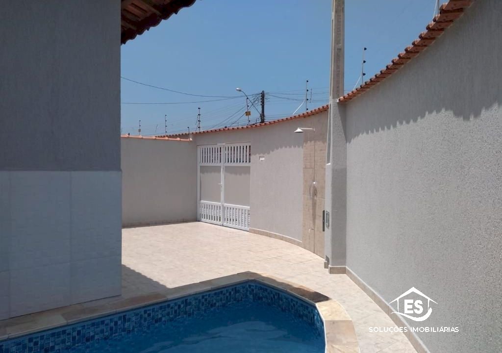 Imagem imóvel balneario plataforma