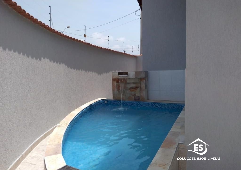 Imagem imóvel balneario plataforma