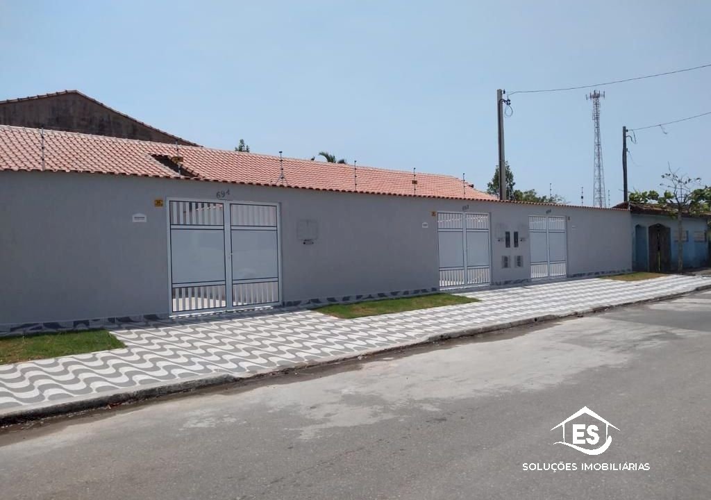 Imagem imóvel balneario plataforma