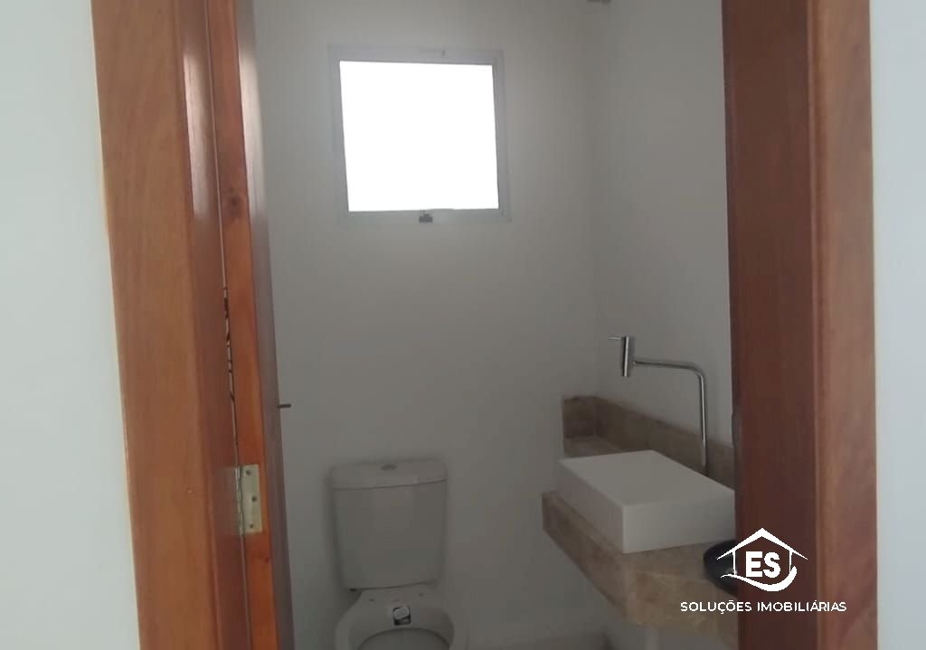 Imagem imóvel Sobrado 3 dormitórios com piscina