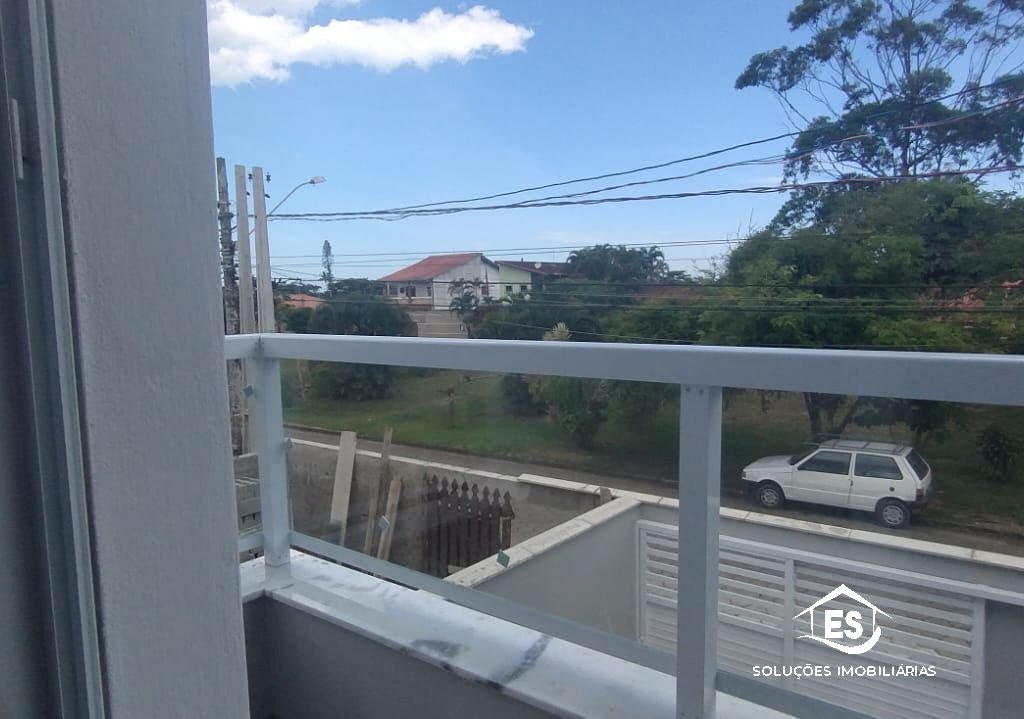 Imagem imóvel Sobrado 3 dormitórios com piscina