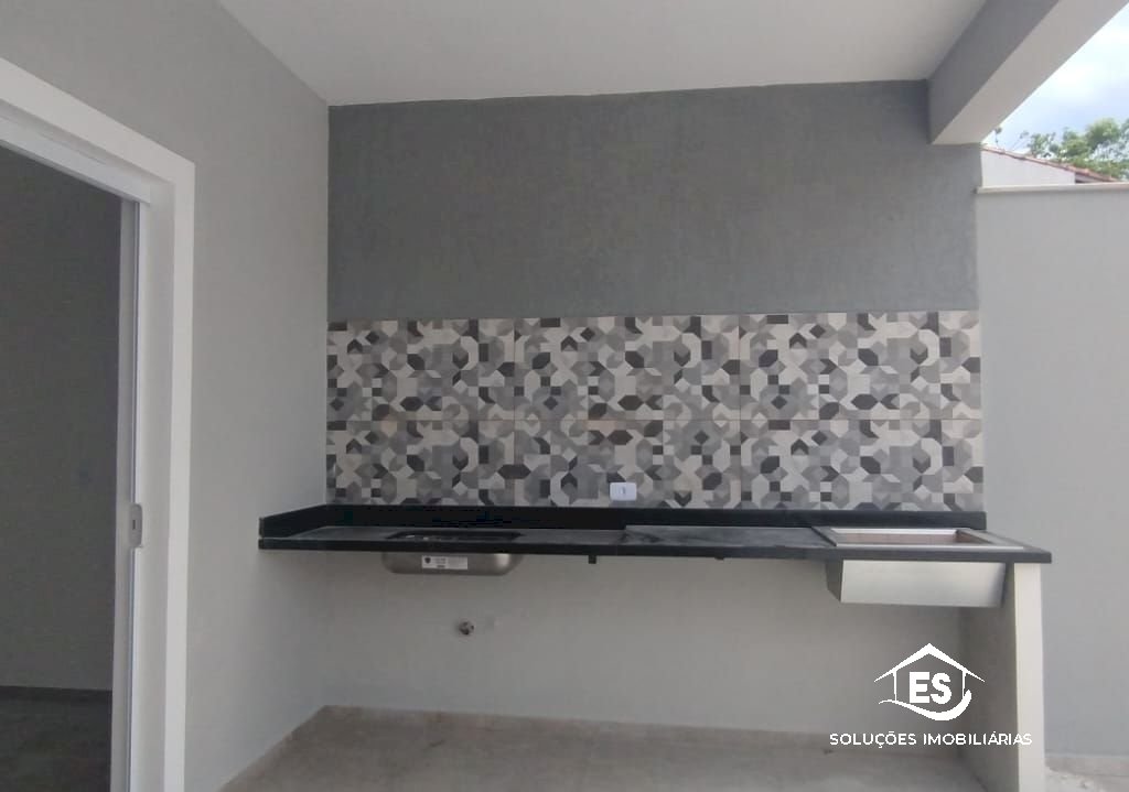 Imagem imóvel Sobrado 3 dormitórios com piscina