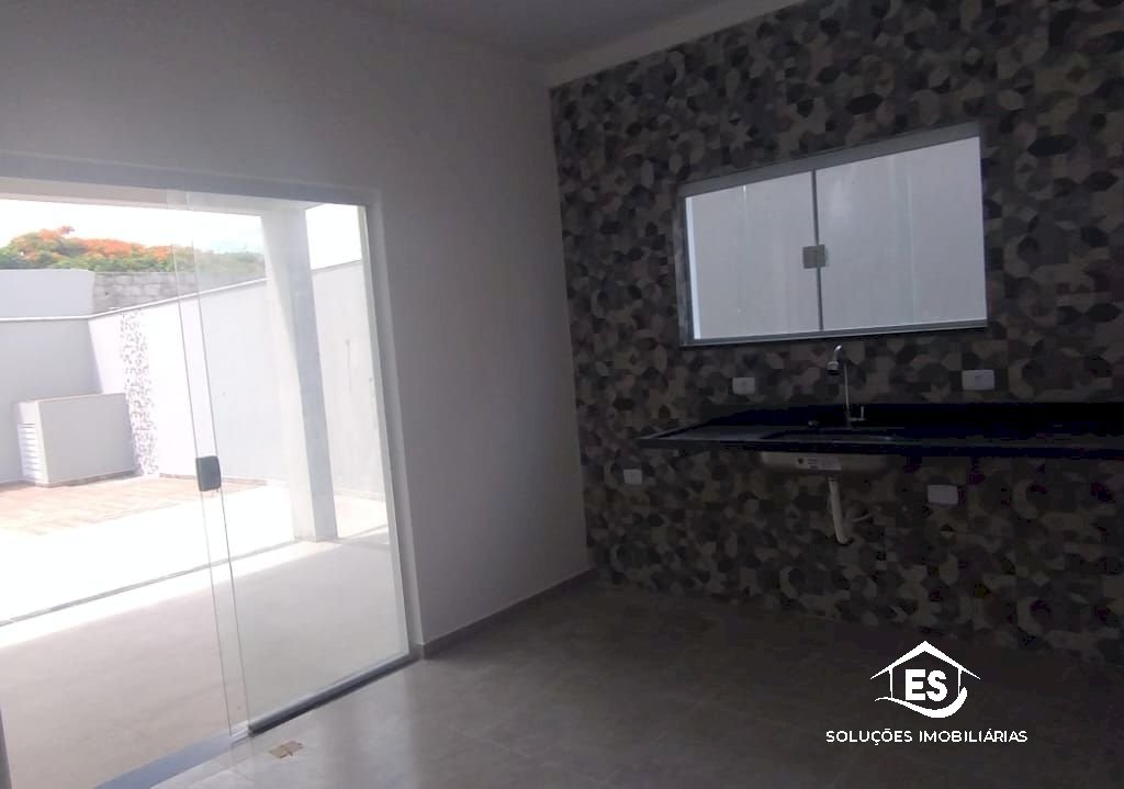Imagem imóvel Sobrado 3 dormitórios com piscina