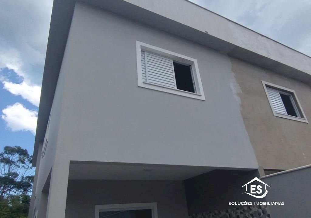 Imagem imóvel Sobrado 3 dormitórios com piscina