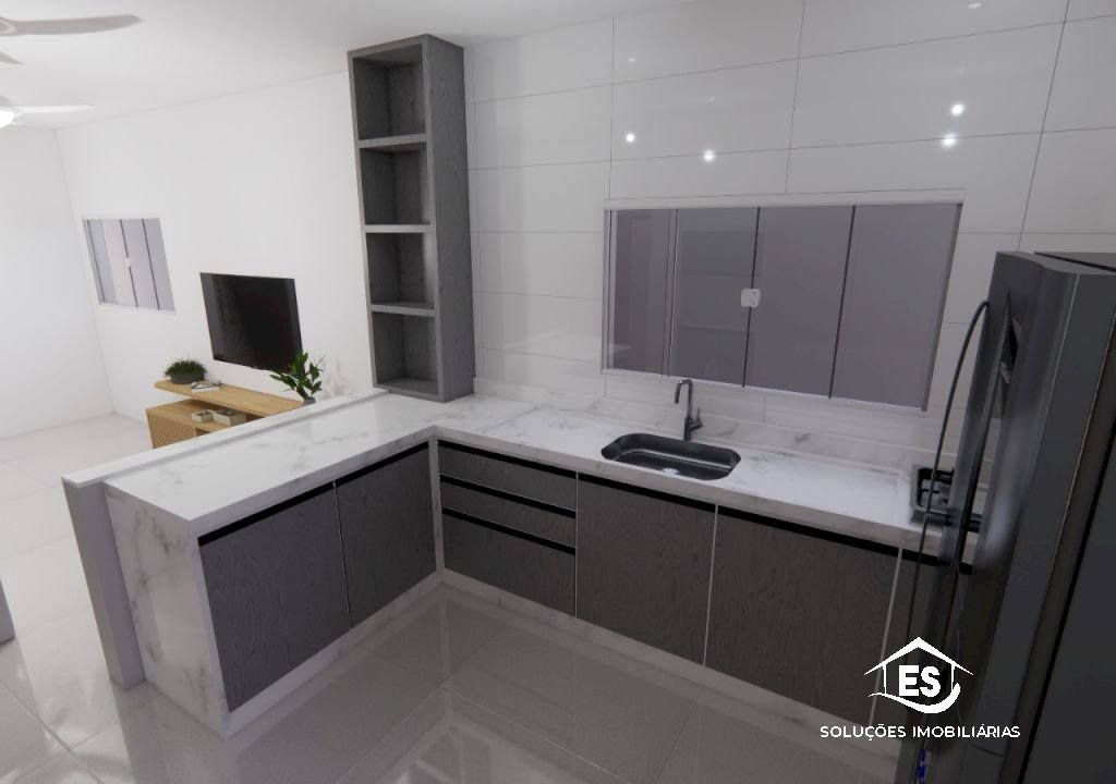 Imagem imóvel casa Santa Julia