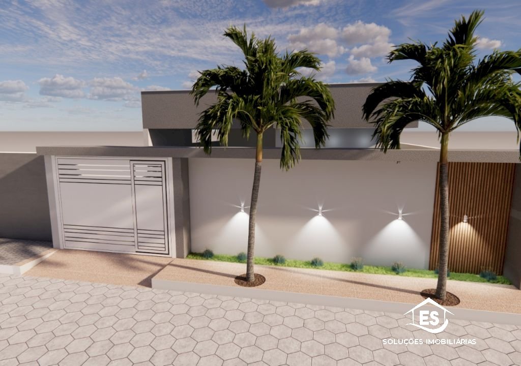 Imagem imóvel casa Santa Julia