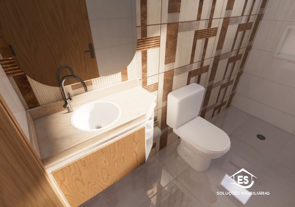 Imagem imóvel casa Santa Julia