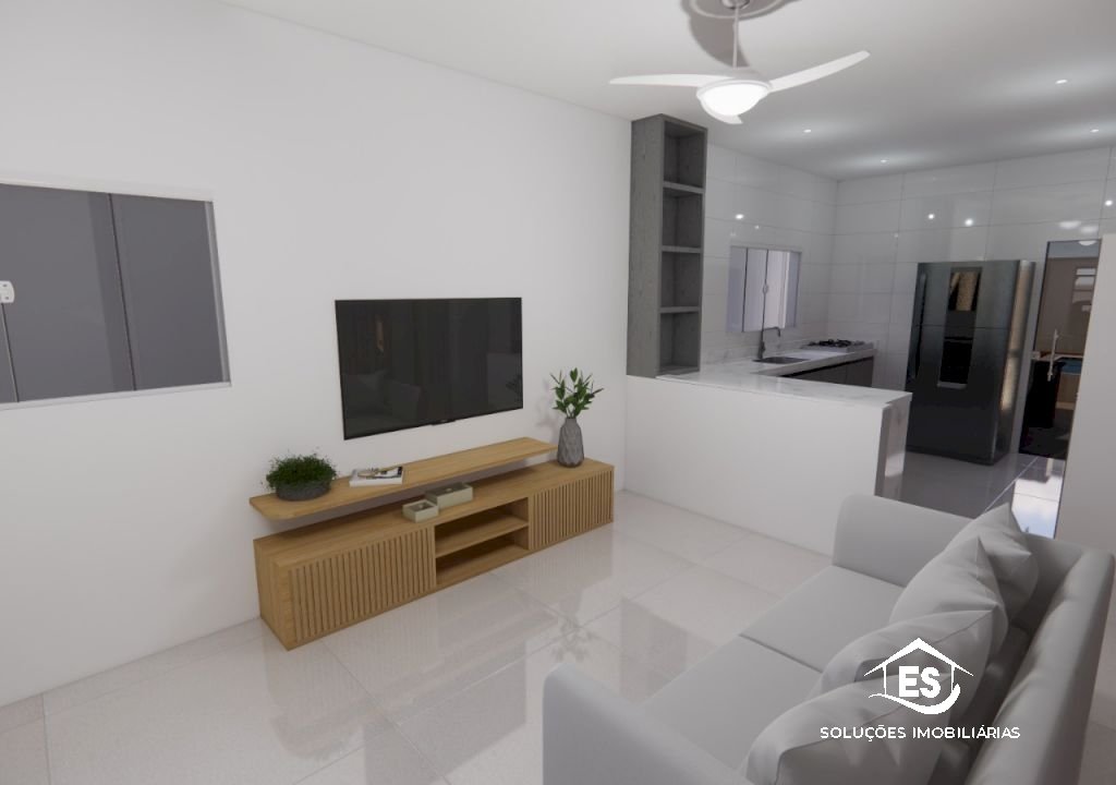 Imagem imóvel casa Santa Julia