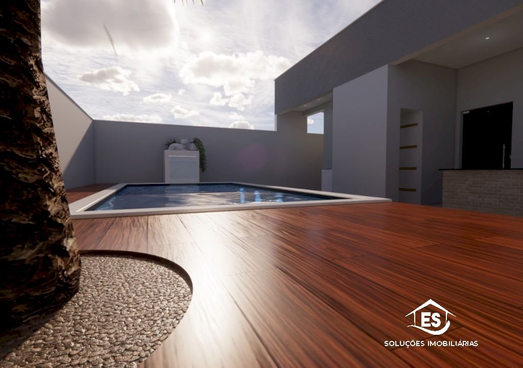 Imagem imóvel casa Santa Julia