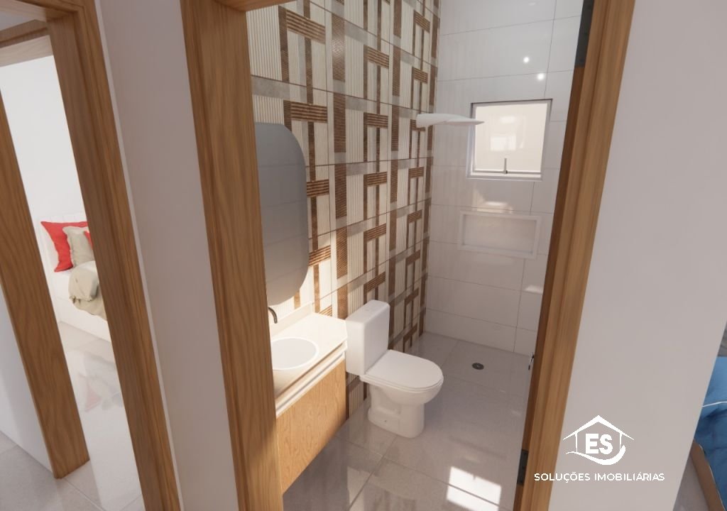 Imagem imóvel casa Santa Julia