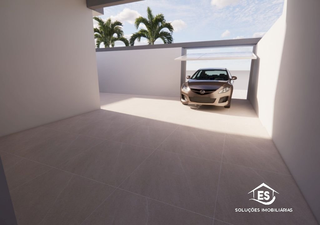 Imagem imóvel casa Santa Julia
