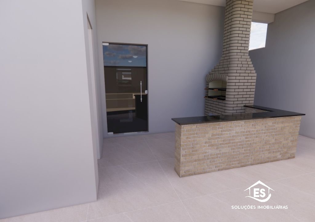 Imagem imóvel casa Santa Julia