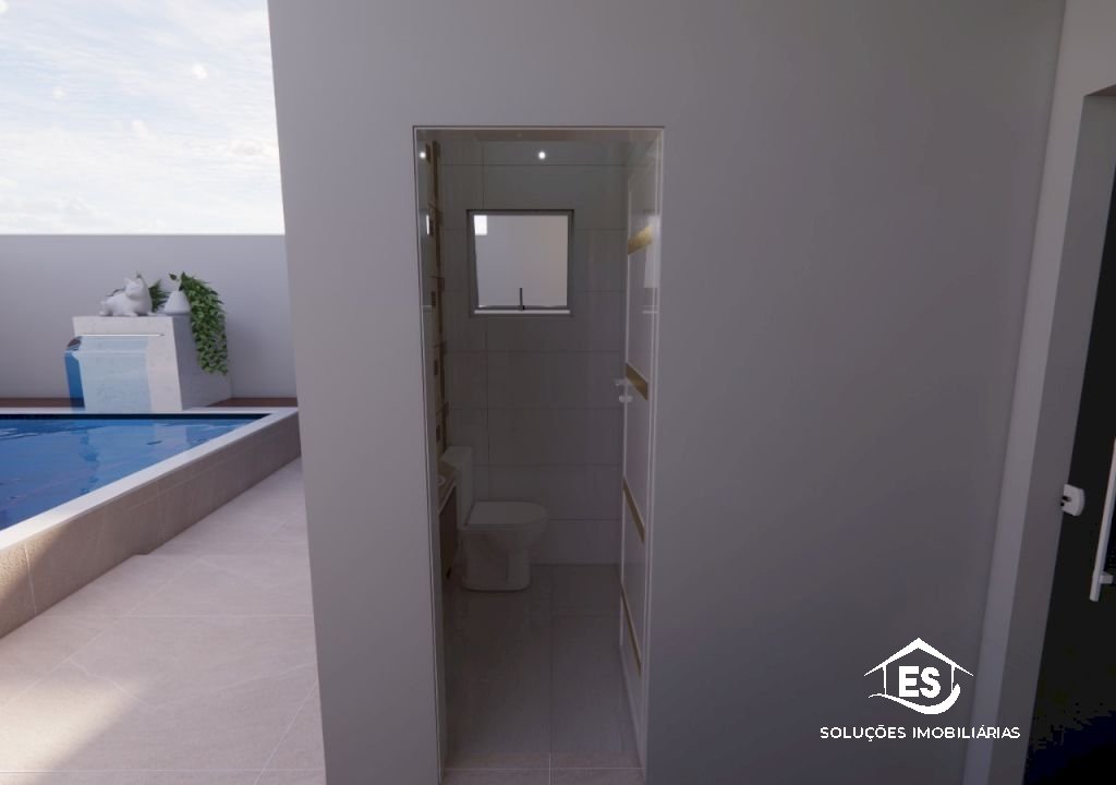 Imagem imóvel casa Santa Julia