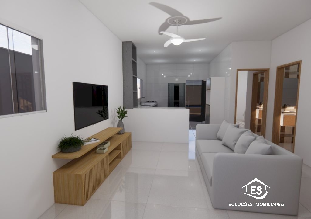 Imagem imóvel casa Santa Julia