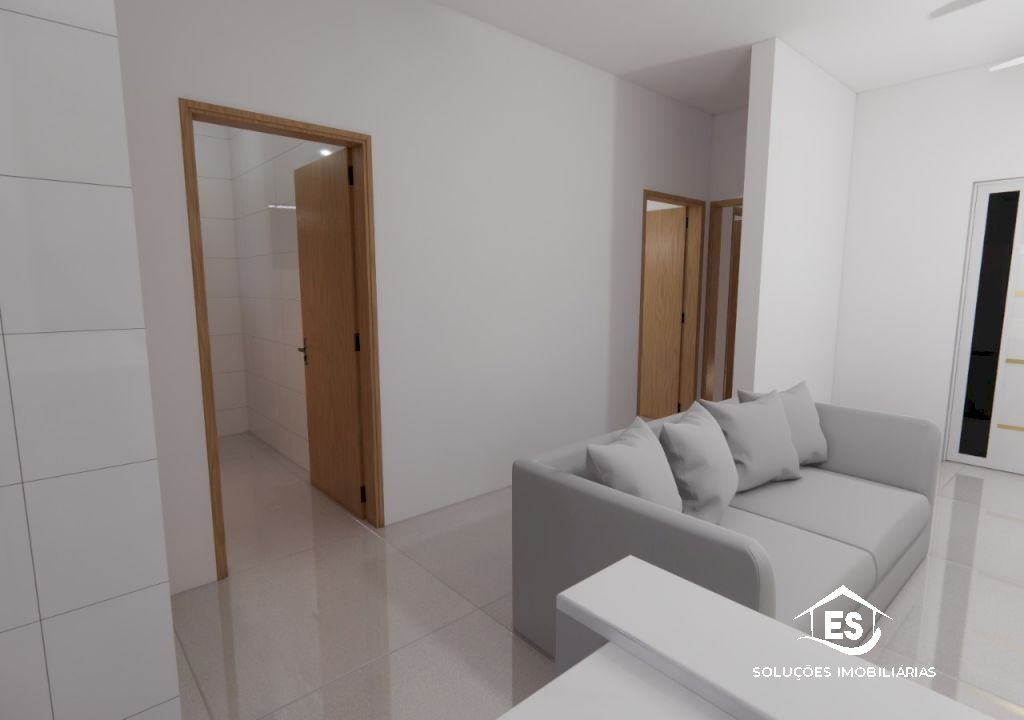 Imagem imóvel casa Santa Julia