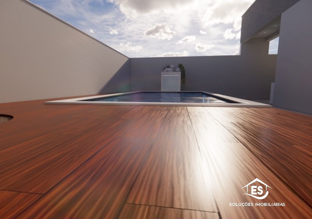 Imagem imóvel casa Santa Julia