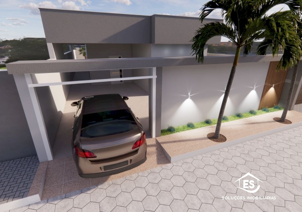 Imagem imóvel casa Santa Julia