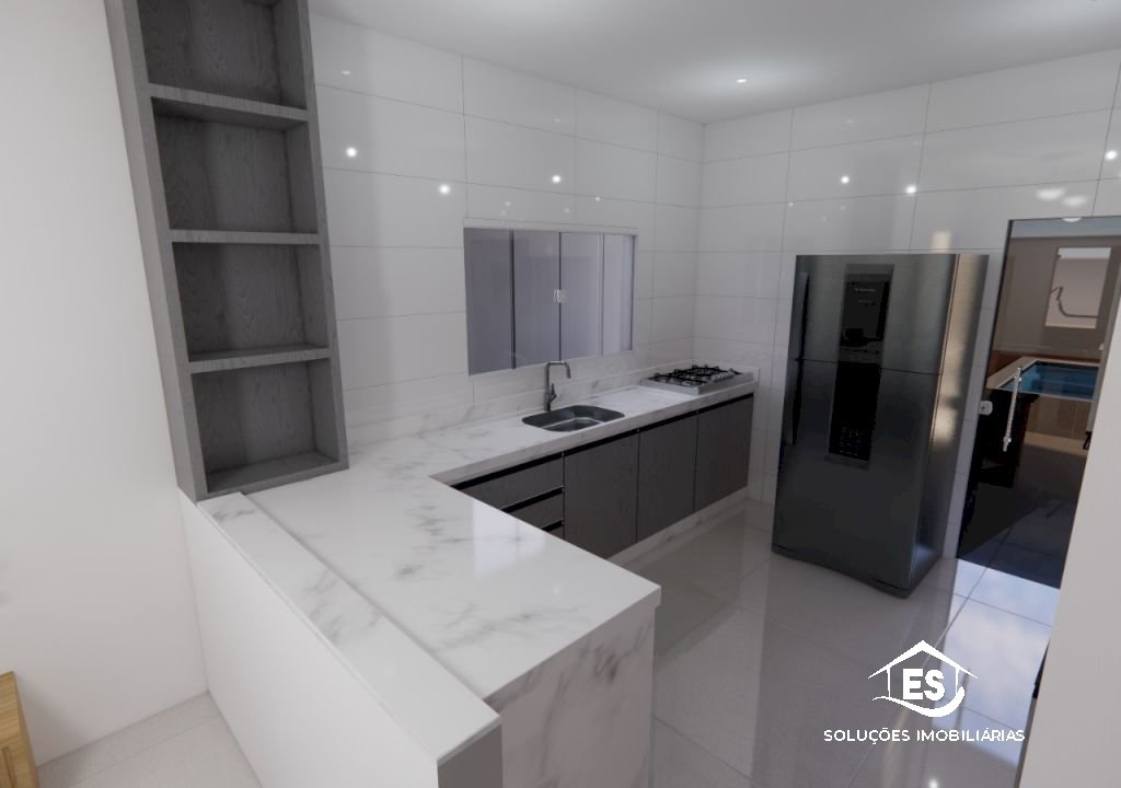 Imagem imóvel casa Santa Julia