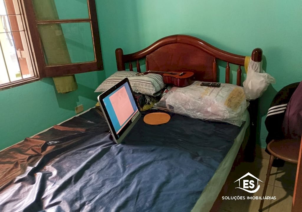 Imagem imóvel casa coronel