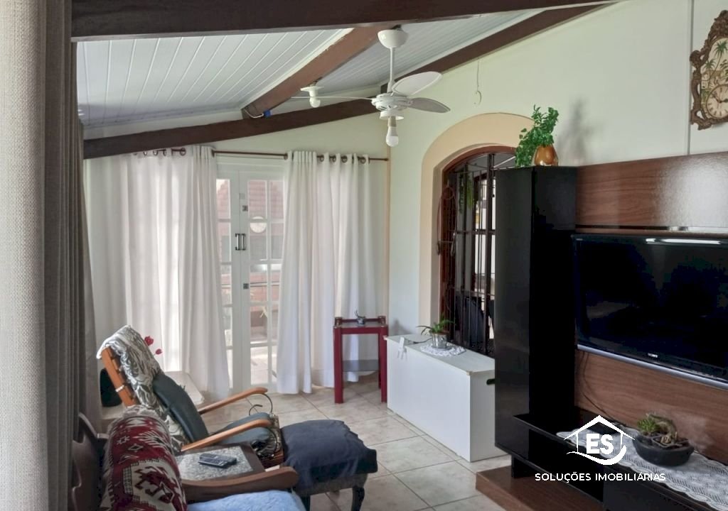 Imagem imóvel casa jardim suarão