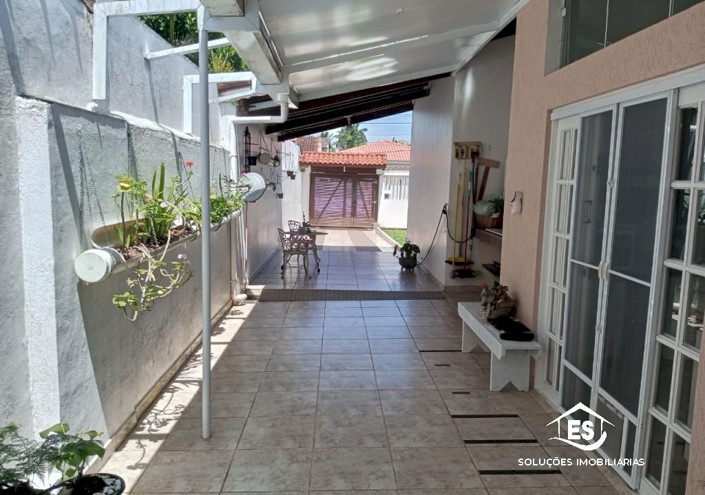 Imagem imóvel casa jardim suarão