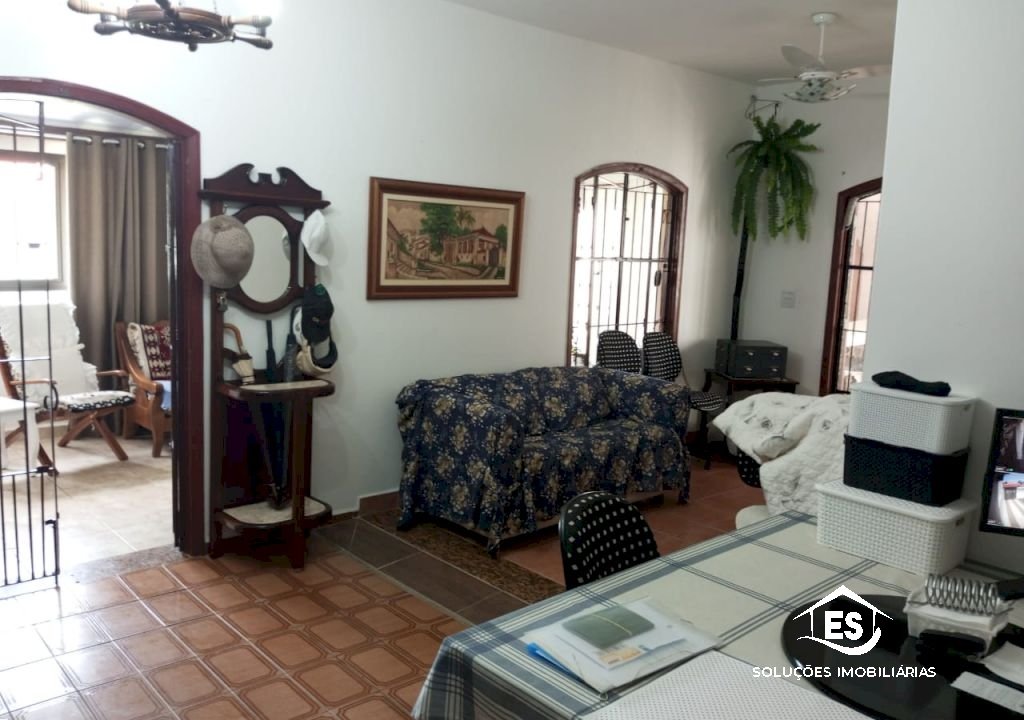 Imagem imóvel casa jardim suarão