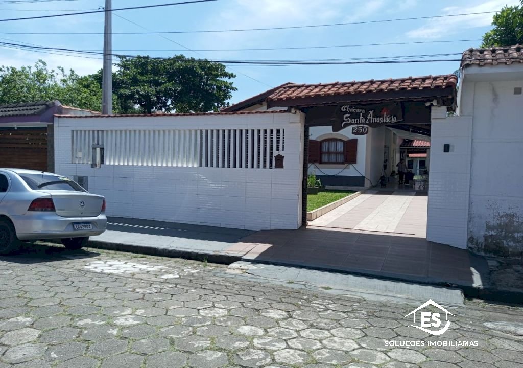 Imagem imóvel casa jardim suarão