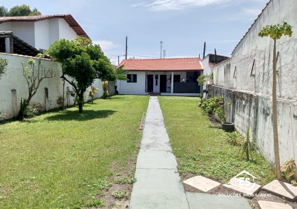 Imagem imóvel casa jardim suarão