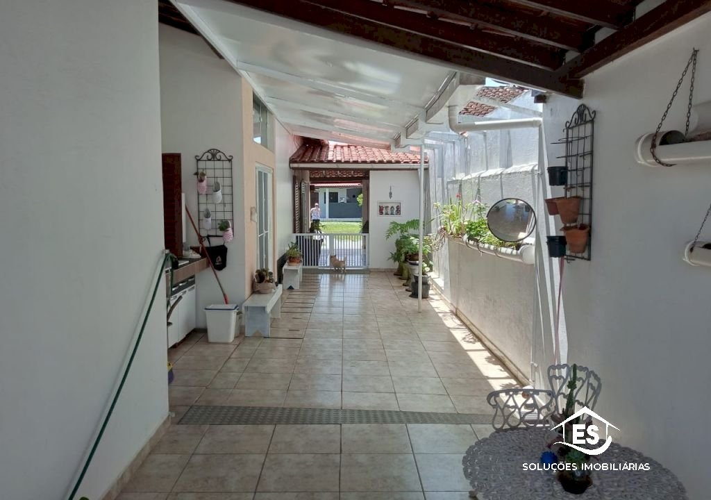 Imagem imóvel casa jardim suarão
