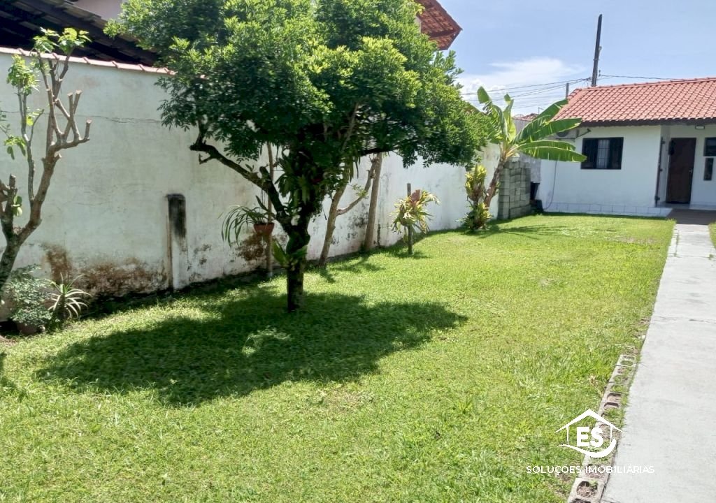 Imagem imóvel casa jardim suarão