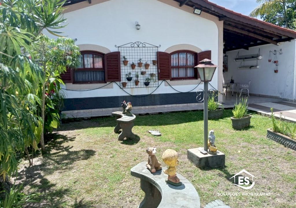 Imagem imóvel casa jardim suarão