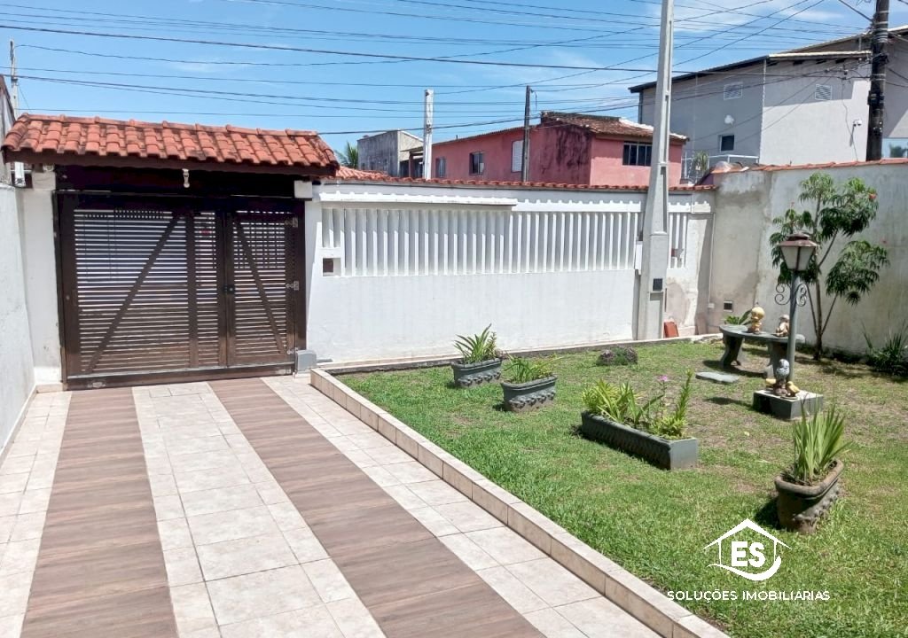 Imagem imóvel casa jardim suarão