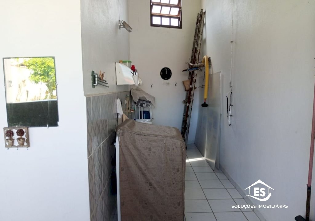 Imagem imóvel casa jardim suarão