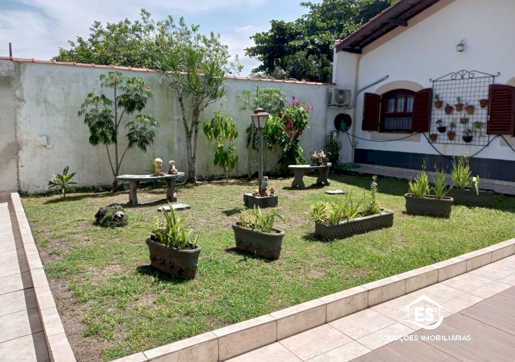 Imagem imóvel casa jardim suarão
