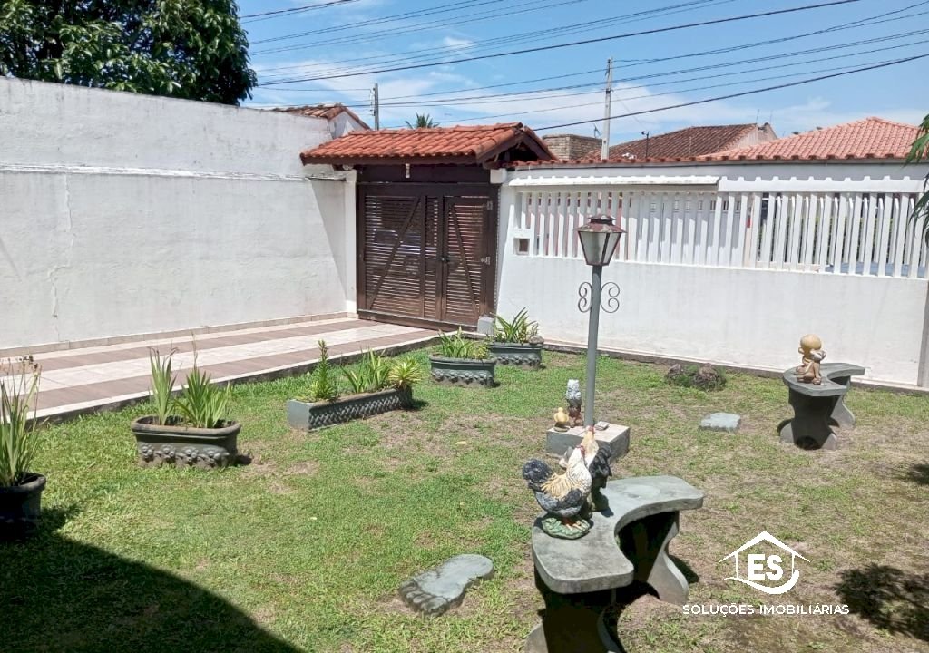 Imagem imóvel casa jardim suarão