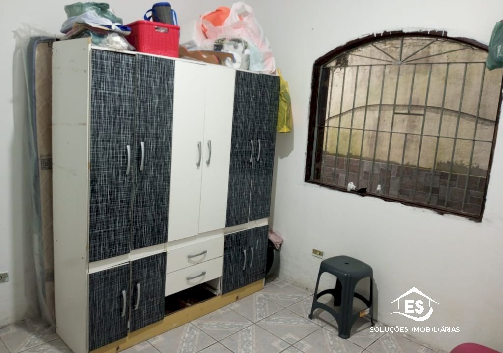 Imagem imóvel casa Suarão lado morro