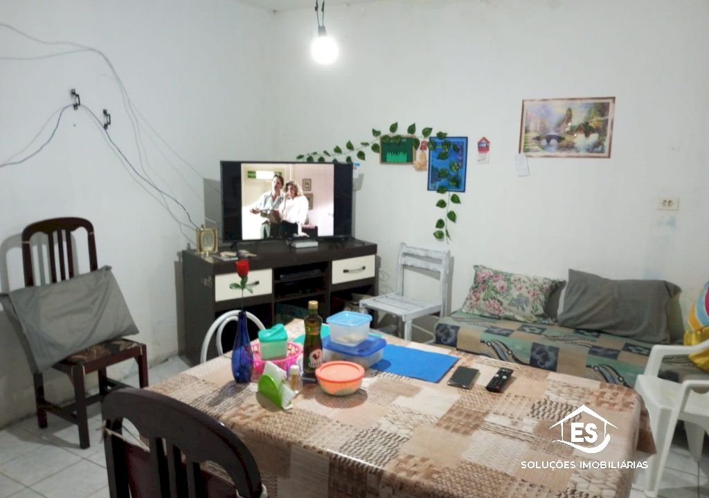 Imagem imóvel casa Suarão lado morro