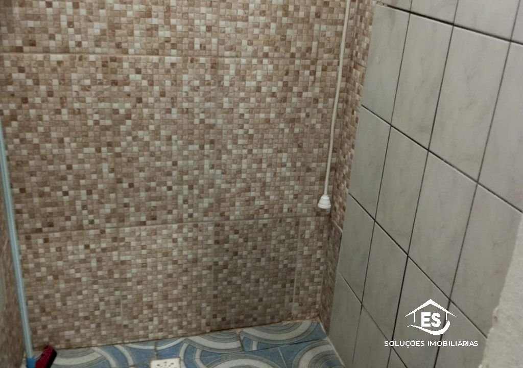 Imagem imóvel casa Suarão lado morro