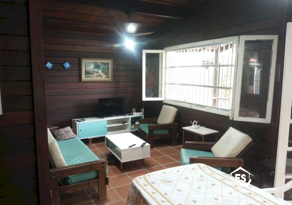 Imagem imóvel casa no suarão