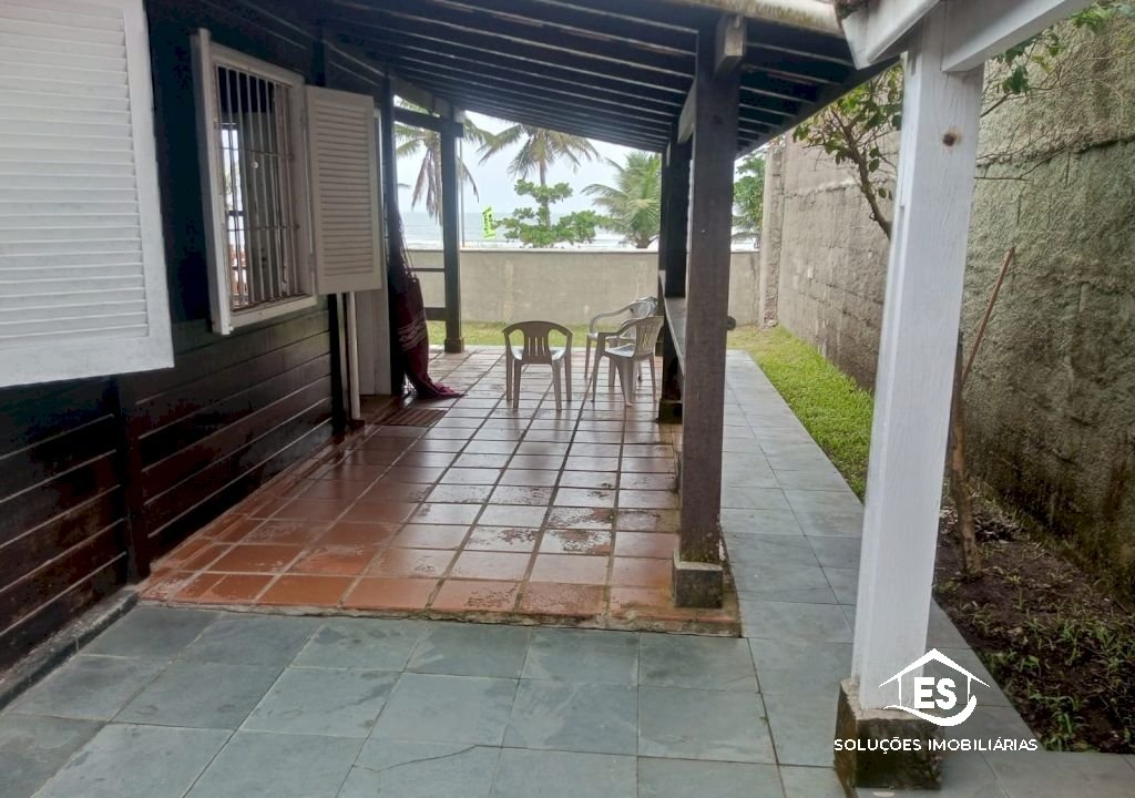 Imagem imóvel casa no suarão