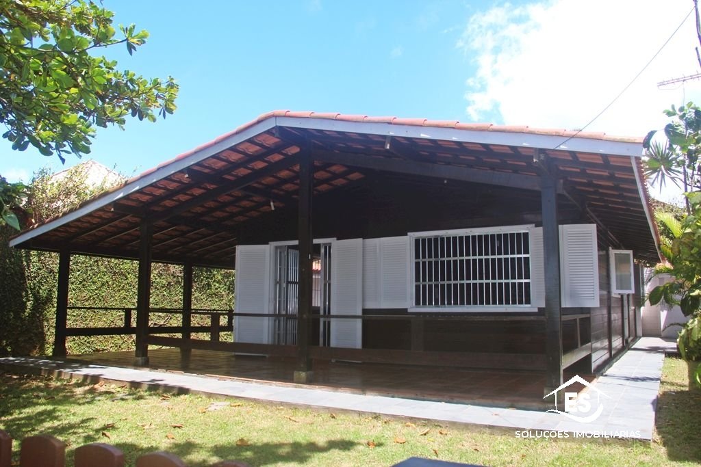 Imagem imóvel casa no suarão