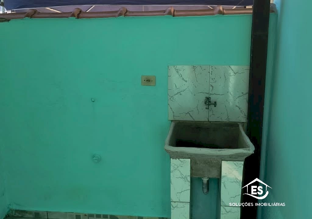 Imagem imóvel casa Nova Itanhaem