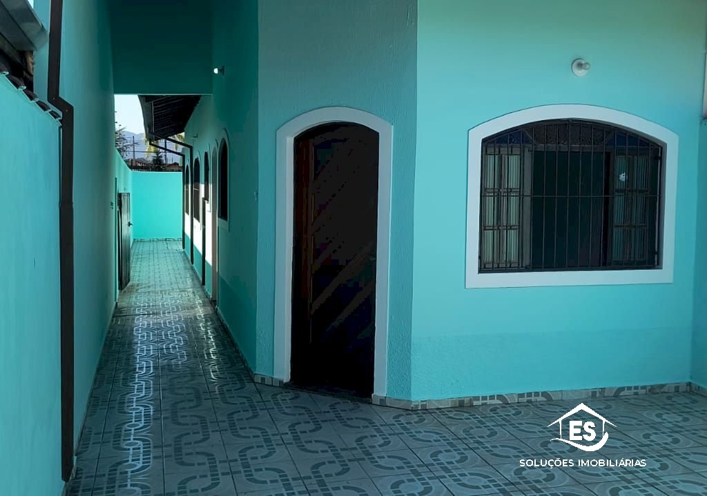 Imagem imóvel casa Nova Itanhaem