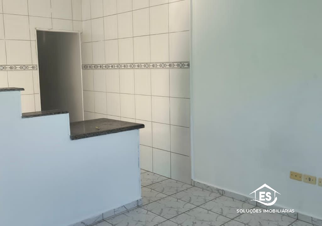 Imagem imóvel casa Nova Itanhaem
