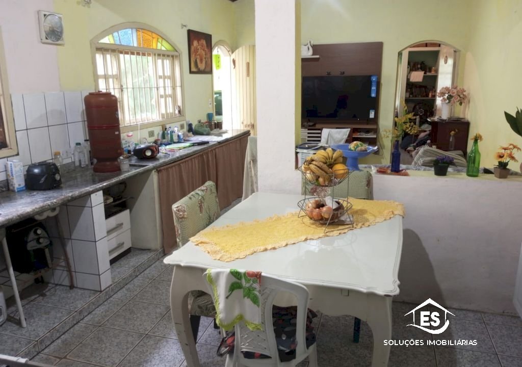 Imagem imóvel casa JD Suarão
