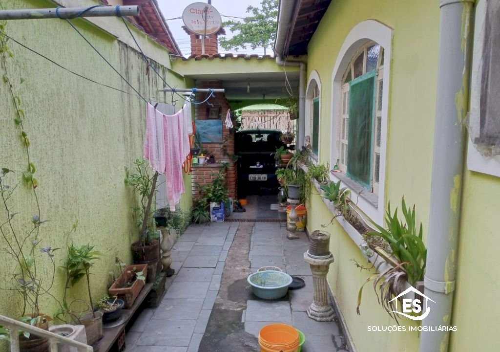 Imagem imóvel casa JD Suarão