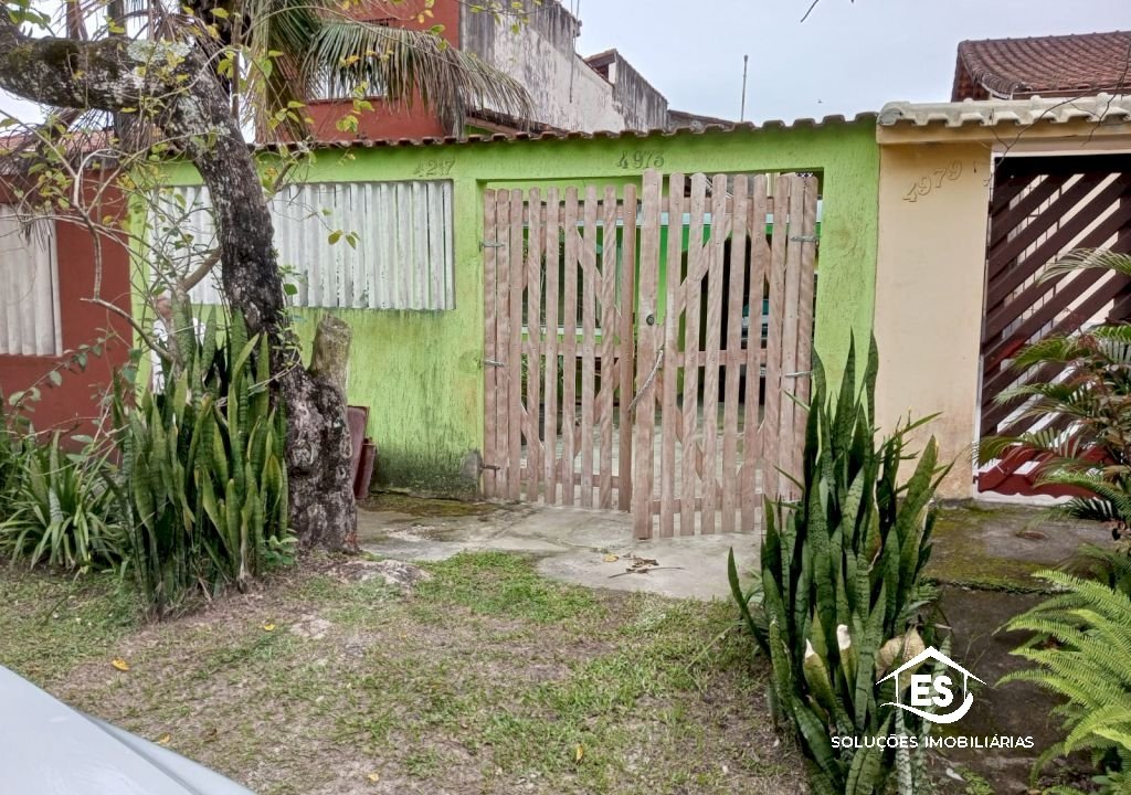 Imagem imóvel casa JD Suarão