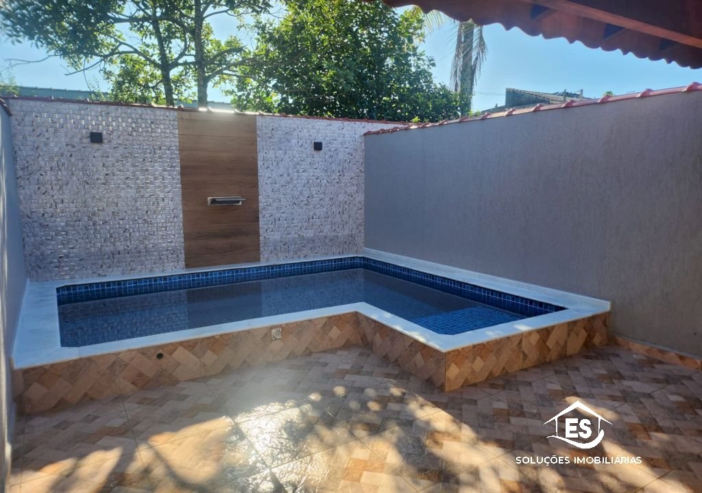 Imagem imóvel casa Verde Mar