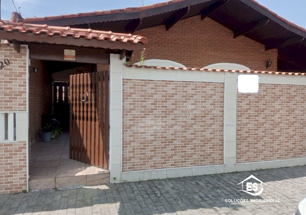 Imagem imóvel CASA SUARÂO LADO PRAIA