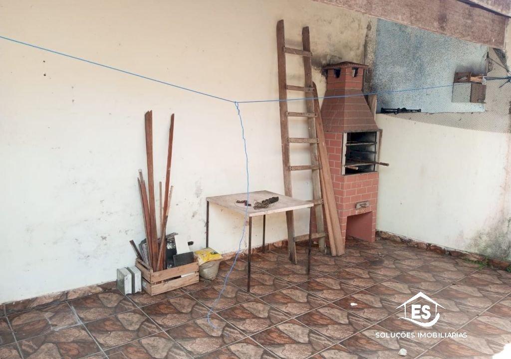 Imagem imóvel casa Campos Eliseos